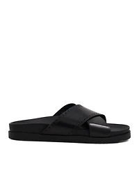 Bruno Magli Men's Federico Slip On Sandals