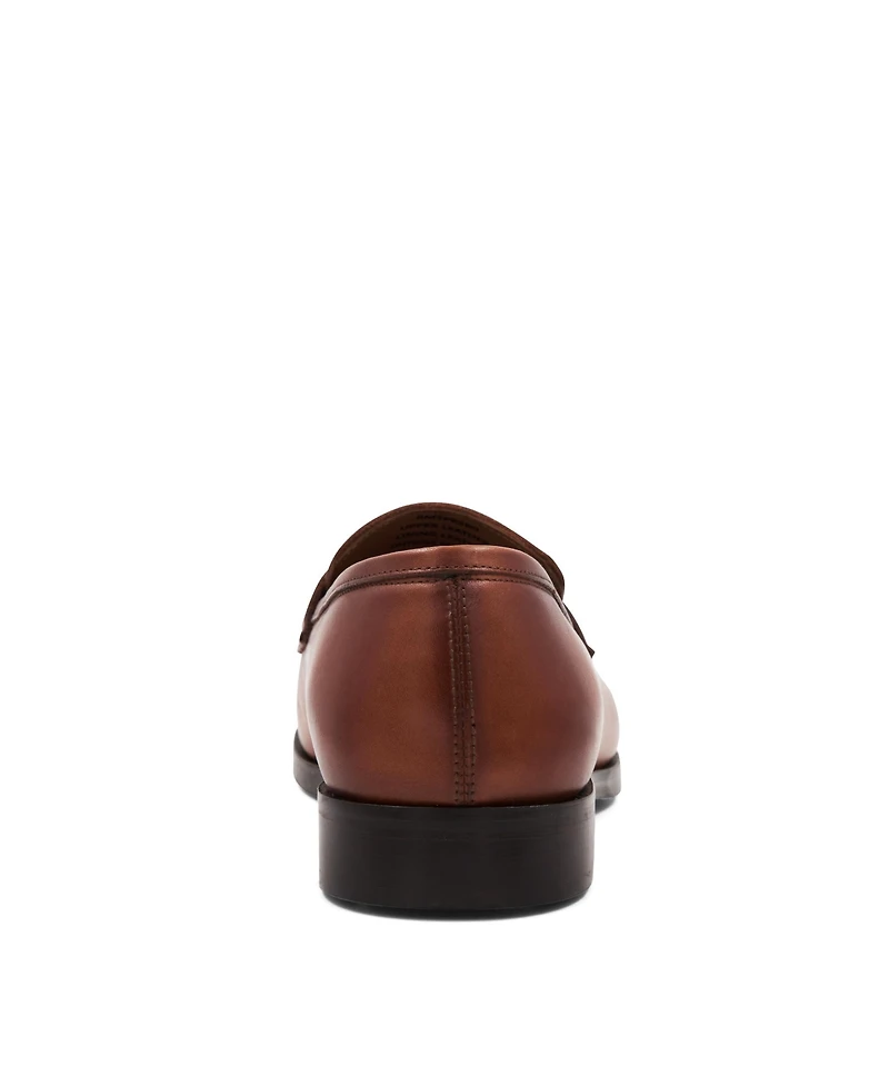 Bruno Magli Men's Preston Slip On Penny Loafers