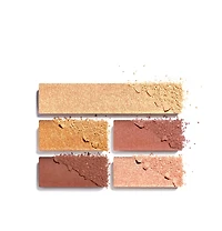 LES BEIGES Healthy Glow Natural Eyeshadow Palette