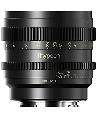 Thypoch Thypoch Simera-c 28mm T1.5 Ff Prime Cine Lens for E Mount