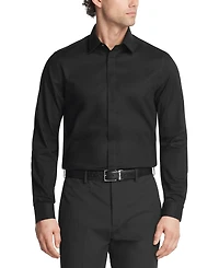 Calvin Klein Men's Slim-Fit Dress Shirt