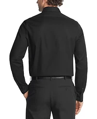 Calvin Klein Men's Slim-Fit Dress Shirt