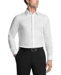 Calvin Klein Men's Slim-Fit Dress Shirt