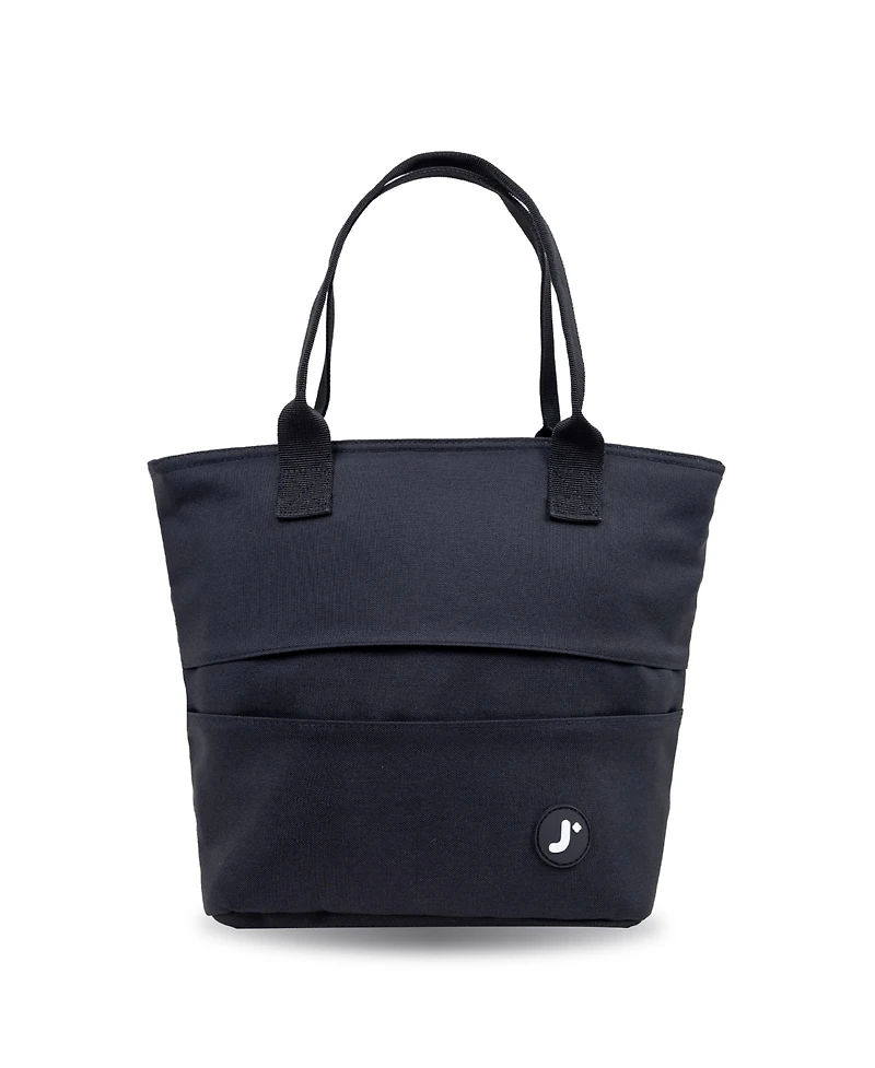 J World Womens Lola Insulated Lunch Tote Bag for School and Work
