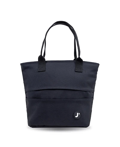 J World Womens Lola Insulated Lunch Tote Bag for School and Work