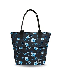 J World Womens Lola Insulated Lunch Tote Bag for School and Work