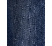 Carter's Toddler Boys Pull-On Denim Pants