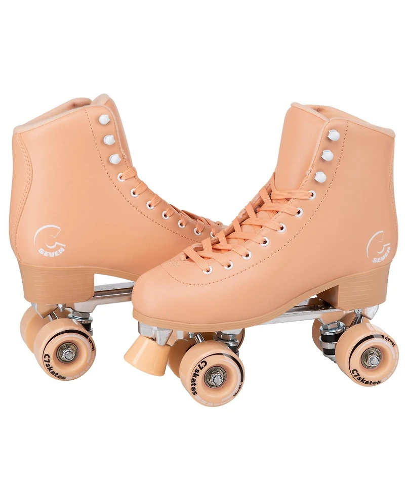 C7skates Forget Me Not Quad Roller Skates