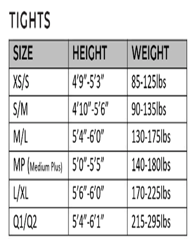 MeMoi Women's Semi-Opaque FirmFit Control Top Tights Mo-840