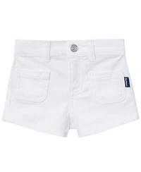 Gerber Toddler Girls Twill Shorts