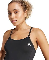 adidas Women's Essentials Integrated Shorts Training Dress