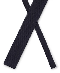 Hugo Boss Beckham x Boss Men's Knit Silk Tie