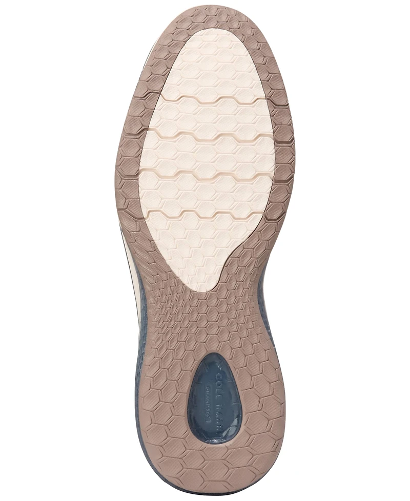 Cole Haan Men's ØriginalGrand Energyweave Stitchlite Oxford Shoe