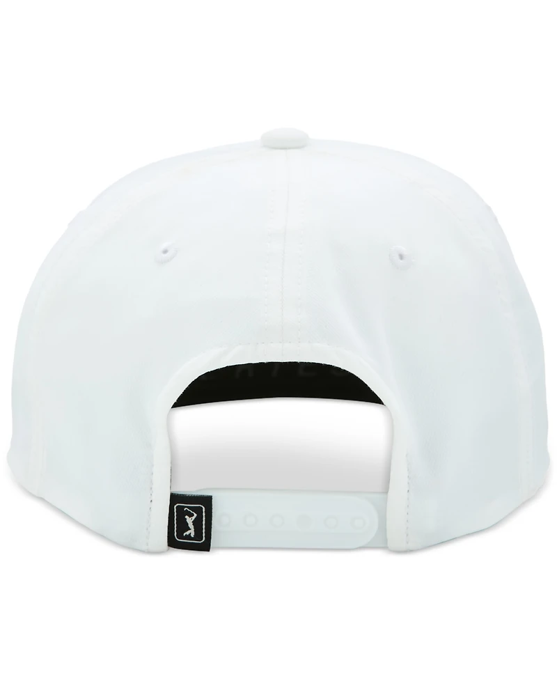 Pga Tour Men's Nice Putt Graphic Hat