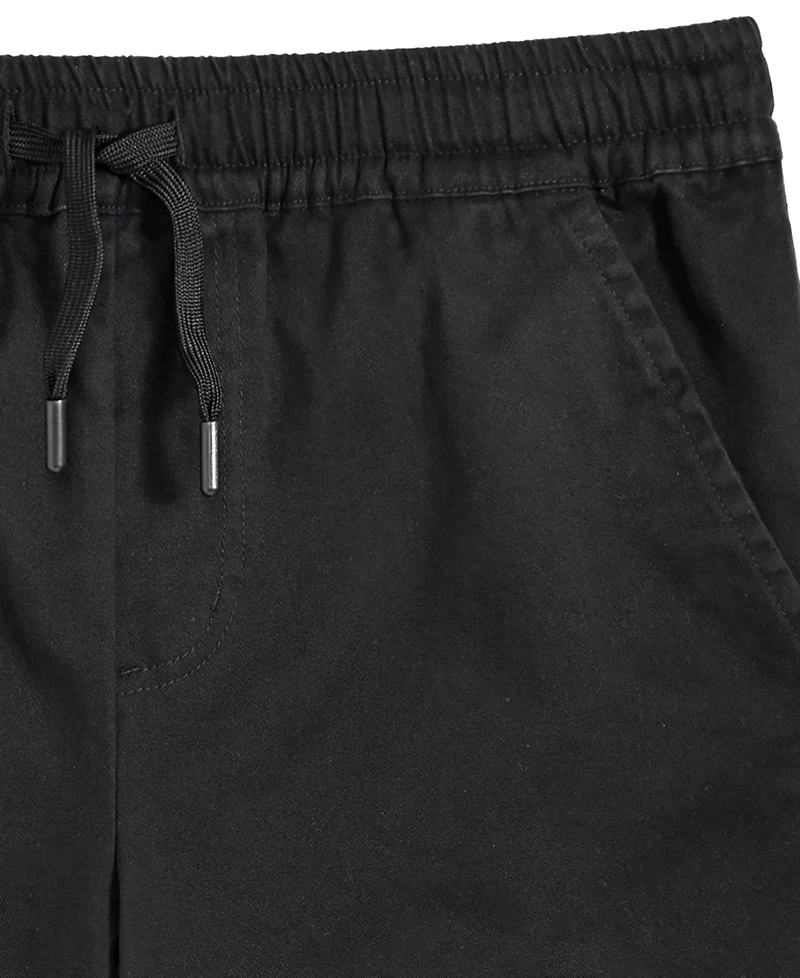 Epic Threads Little & Big Boys Twill Shorts, Exclusively at Macy's