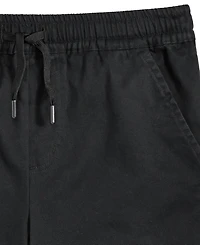 Epic Threads Little & Big Boys Twill Shorts, Exclusively at Macy's