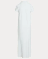 Polo Ralph Lauren Women's Cotton Mesh Polo Dress