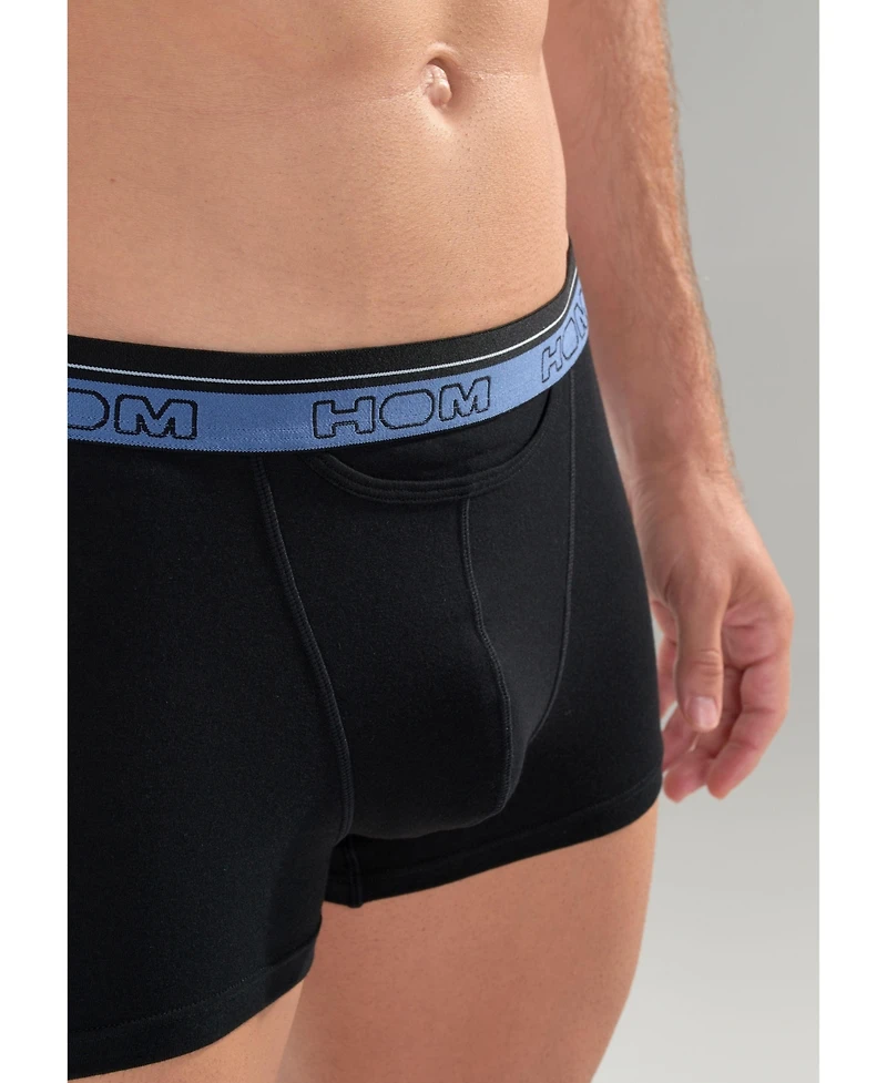 Hom Usa Men's Tiago #2 Boxer Briefs 3 Pack