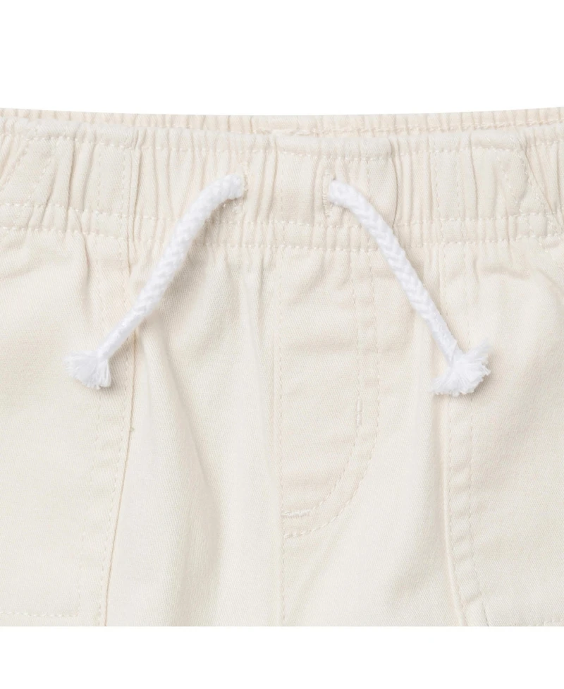 Gerber Toddler Girls Twill