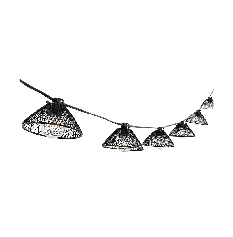 Junia Led Outdoor String Light