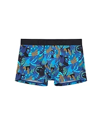 Hom Usa Men's Java Boxer Briefs