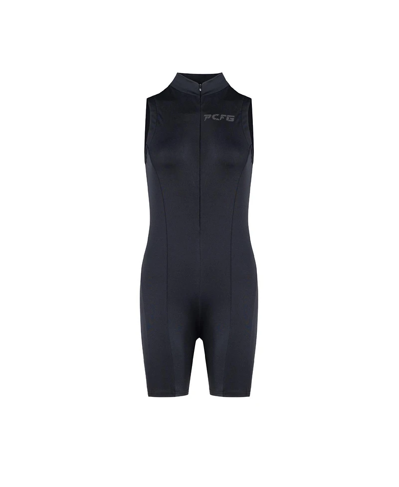 Pcfg Women's Free Heaven Yoga Jumpsuit