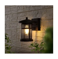 Osprey 7.5" Outdoor Sconce
