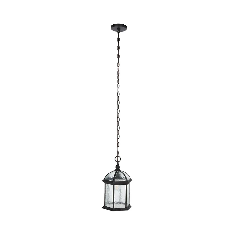 Falyn 10" Outdoor Pendant