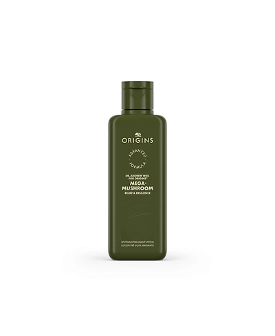 Origins Dr. Andrew Weil for Origins Mega-Mushroom Relief & Resilience Soothing Treatment Lotion, 6.7 oz.