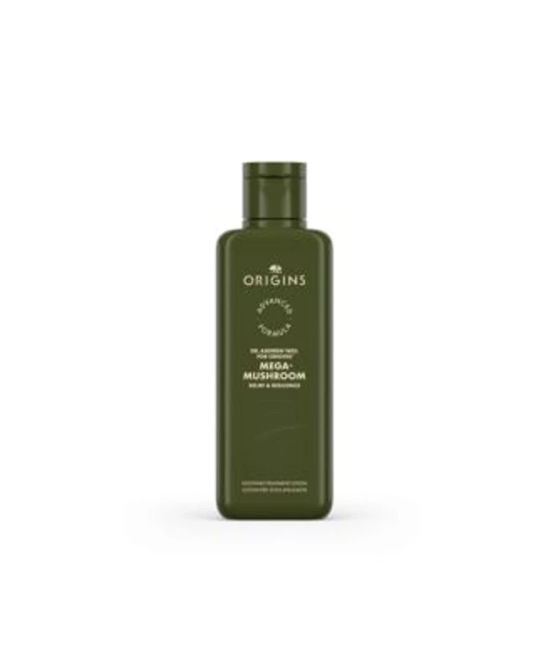 Origins Mega Mushroom Relief Resilience Soothing Treatment Lotion
