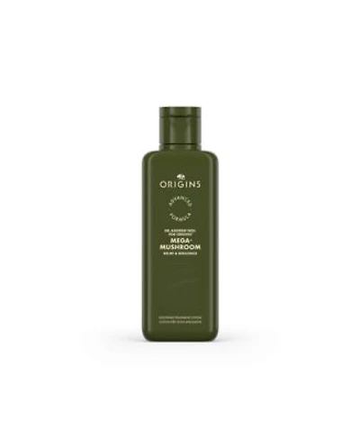 Origins Mega Mushroom Relief Resilience Soothing Treatment Lotion