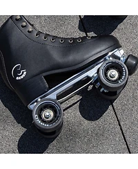 C7skates Dark Magic Quad Roller Skates (Femme Fatale