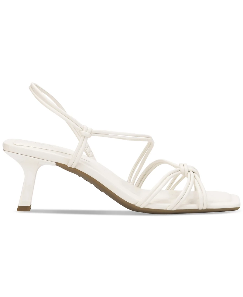 I.n.c. International Concepts Women's Nahari Dress Sandals, Exclusively at Macy's