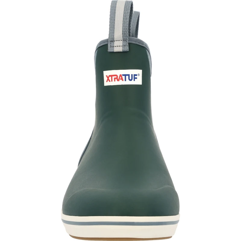 Xtratuf Men's 6 in Ankle Deck Boot