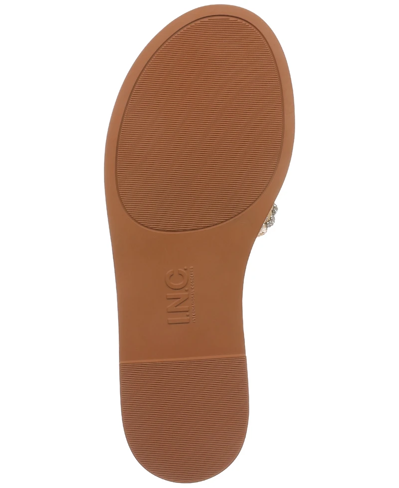 I.n.c. International Concepts Women's Philaa Sandals, Exclusively at Macy's