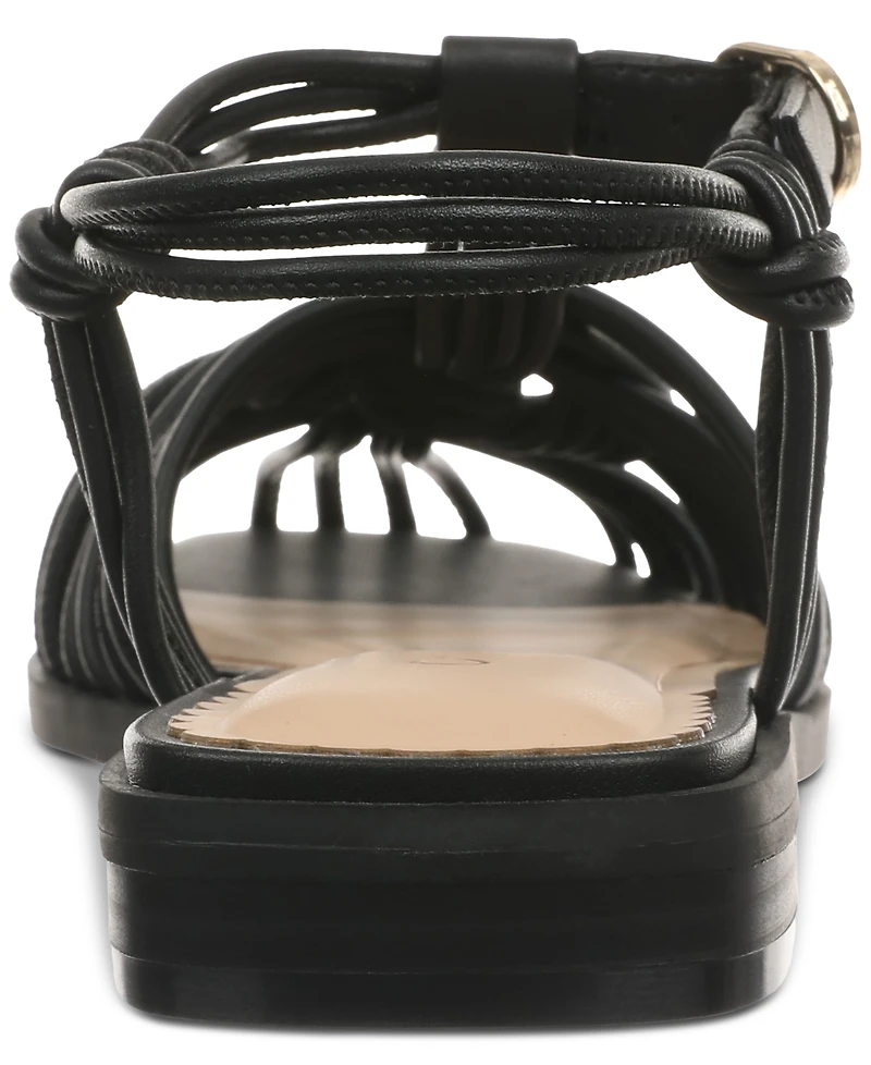 On 34th Women's Tyllee Fisherman Sandals, Exclusively at Macy's