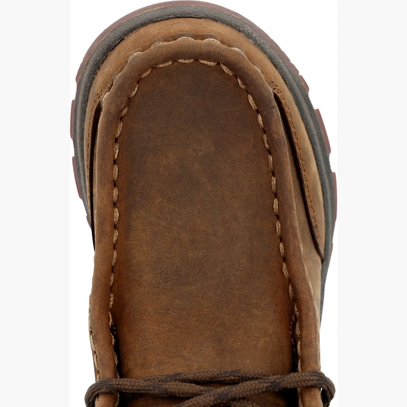 Georgia Boot Boys Kids' Athens SuperLyte Wallabe
