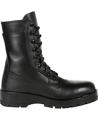 Rocky Men's Navy Inspired 9" Steel Toe Boot