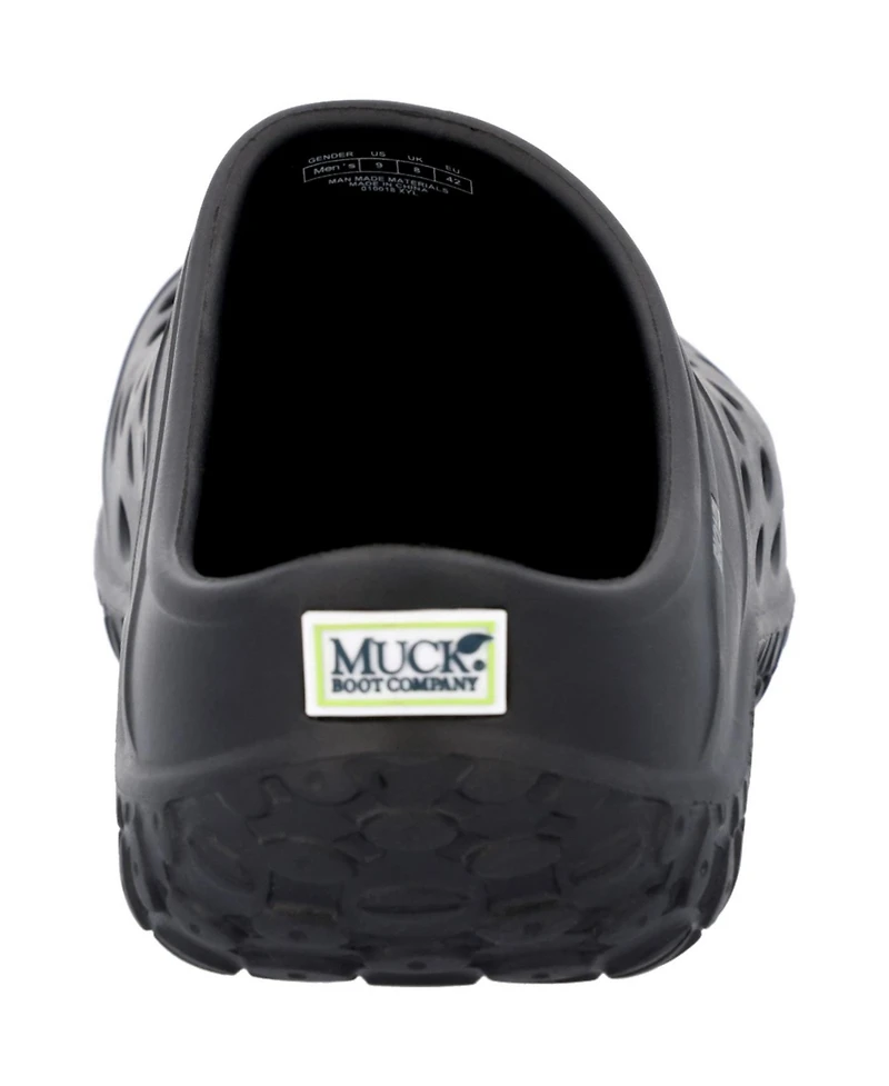 Muck Men's ster Lite Eva Clog