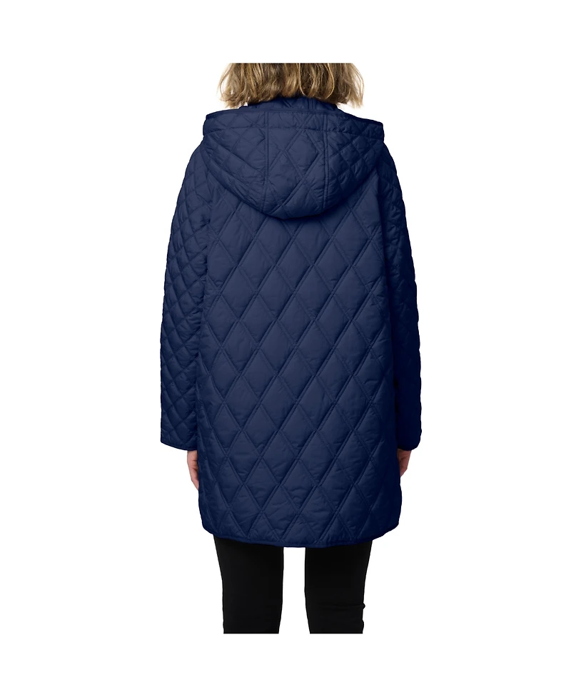 Bernardo Women's Everyday Quilted Jacket