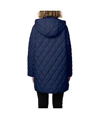 Bernardo Women's Everyday Quilted Jacket