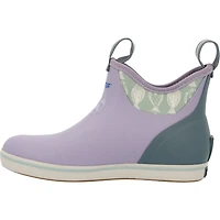Women's Salmon Sisters 6 Ankle Deck Boot