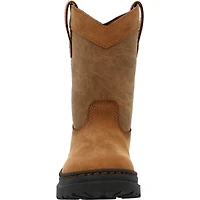Georgia Boot Kids Kids' SuperLyte Pull On