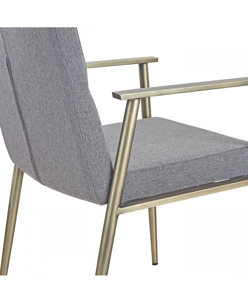 Contemporary Dining Chair for Modern Kitchen or Dining Room Seating