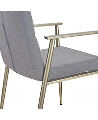 Contemporary Dining Chair for Modern Kitchen or Dining Room Seating