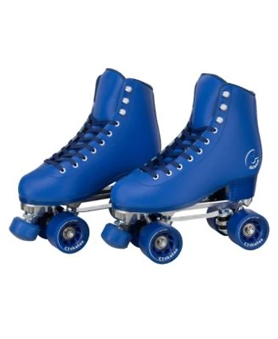 C7skates Dark Magic Quad Roller Skates Midsummer S Eve Womens 5 Youth 4