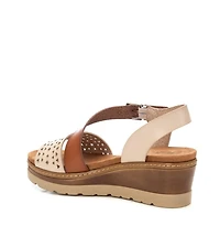 Women's Wedge Sandals Refresh By Xti