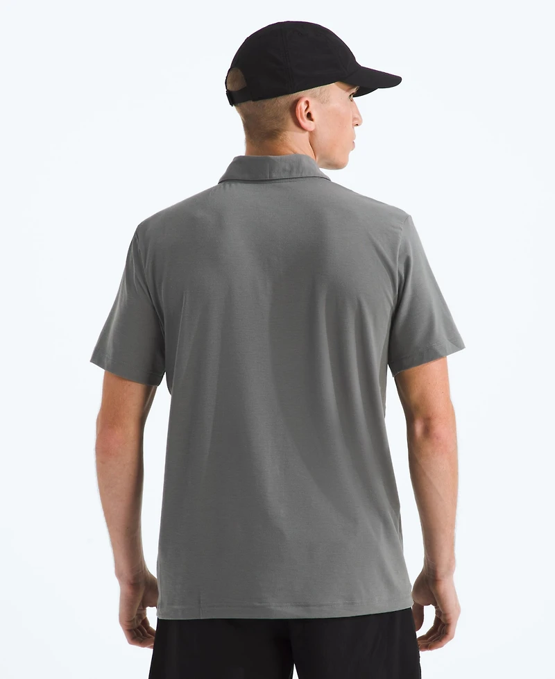 The North Face Men's Adventure Polo Shirt