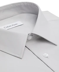 Calvin Klein Men's Slim Fit Dress Shirt