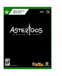Asterigos: Curse of the Stars Deluxe Edition for Xbox Series X S